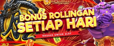 Promo Slot Gacor Hari Ini
